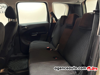 Citroen C3 Picasso — 16