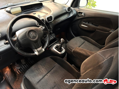 Citroen C3 Picasso — 10