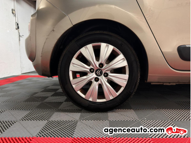 Citroen C3 Picasso — 19