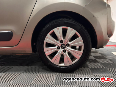 Citroen C3 Picasso — 20