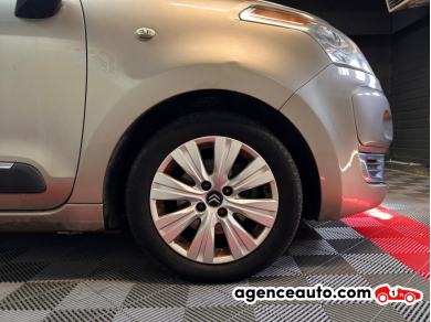 Citroen C3 Picasso — 21