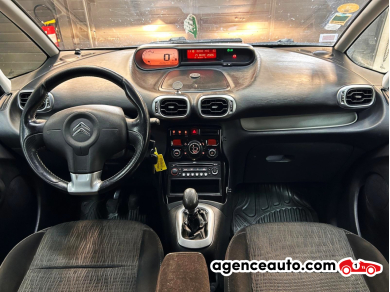 Citroen C3 Picasso — 11