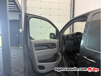 Peugeot Expert — 9