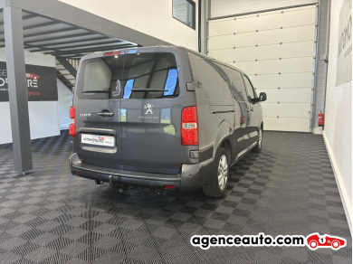 Peugeot Expert — 8