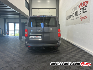 Peugeot Expert — 7