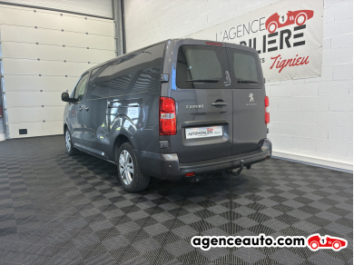 Peugeot Expert — 6
