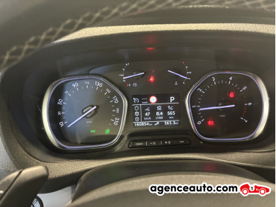Peugeot Expert — 15