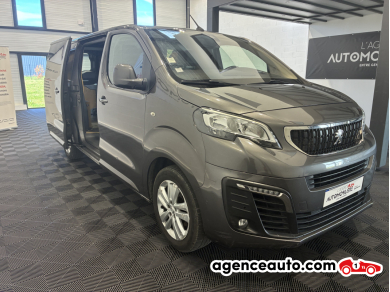 Peugeot Expert — 24