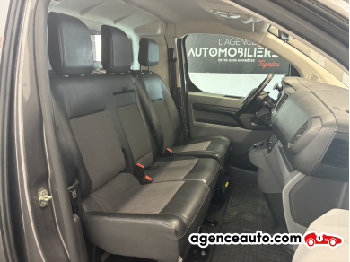 Peugeot Expert — 14