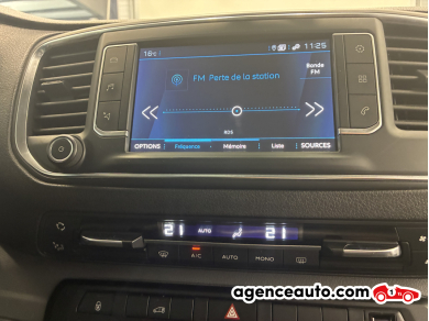 Peugeot Expert — 20