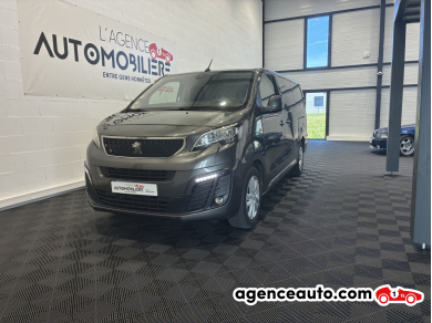 Peugeot Expert — 4