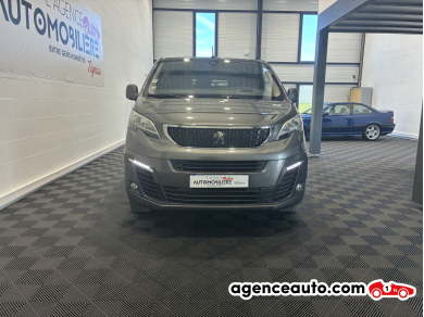 Peugeot Expert — 3