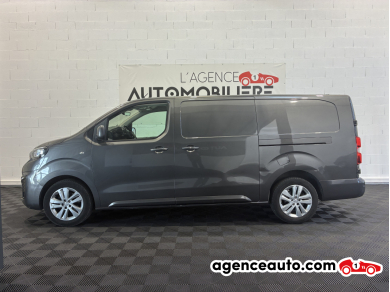 Peugeot Expert — 5