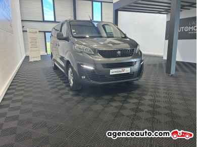 Peugeot Expert — 2