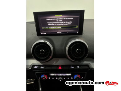 Audi Q2 — 30