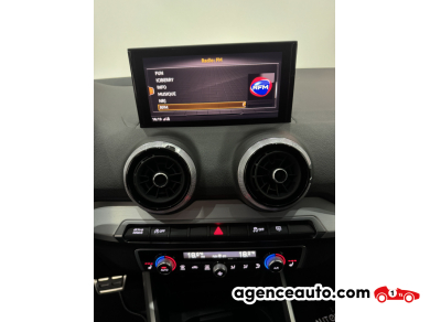 Audi Q2 — 33