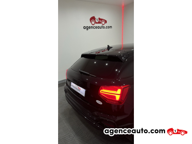 Audi Q2 — 37