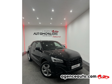Audi Q2 — 3