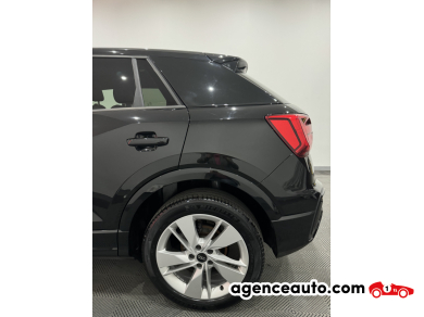 Audi Q2 — 22