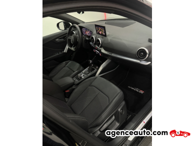 Audi Q2 — 12