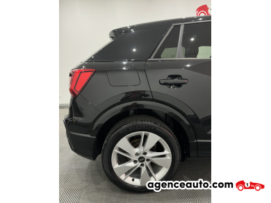 Audi Q2 — 20