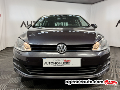 Volkswagen Golf — 2