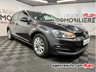 Volkswagen Golf — 3