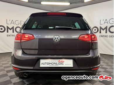 Volkswagen Golf — 6