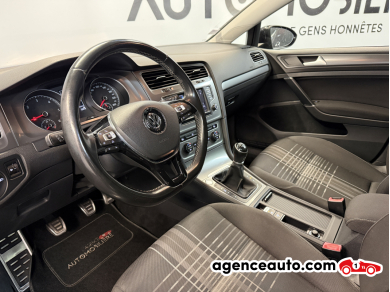 Volkswagen Golf — 11