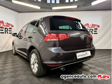 Volkswagen Golf — 7