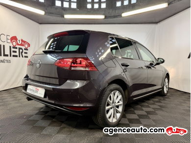 Volkswagen Golf — 5