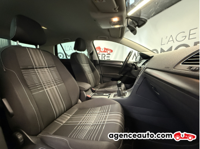 Volkswagen Golf — 14