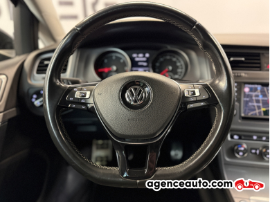 Volkswagen Golf — 17