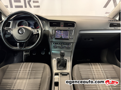 Volkswagen Golf — 10