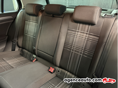Volkswagen Golf — 15