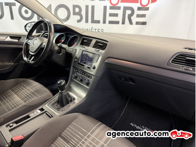 Volkswagen Golf — 13