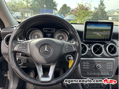 Mercedes CLA — 14