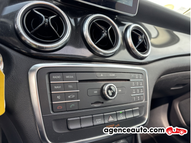 Mercedes CLA — 17