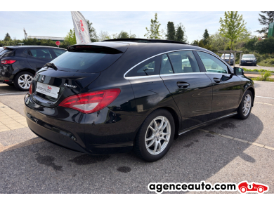 Mercedes CLA — 7