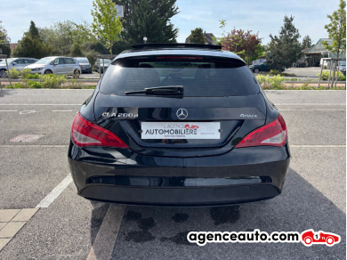 Mercedes CLA — 6