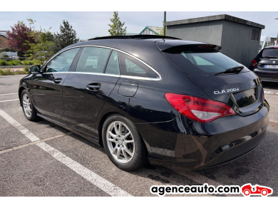 Mercedes CLA — 5