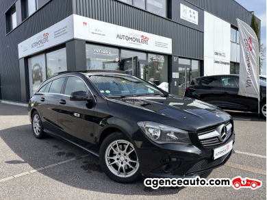 Mercedes CLA