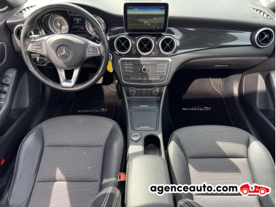 Mercedes CLA — 9