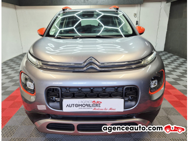 Citroen C3 AIRCROSS — 2