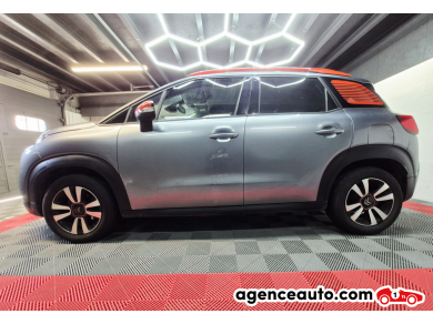 Citroen C3 AIRCROSS — 9