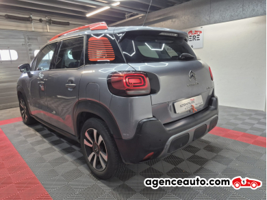 Citroen C3 AIRCROSS — 8