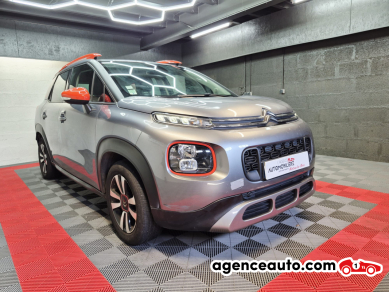 Citroen C3 AIRCROSS — 3