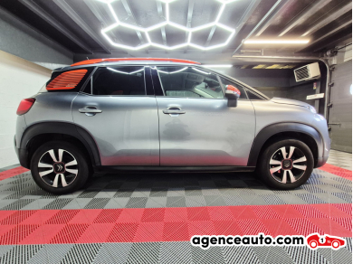 Citroen C3 AIRCROSS — 4