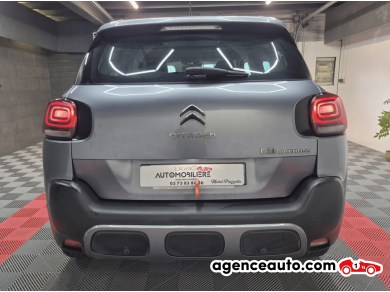 Citroen C3 AIRCROSS — 6