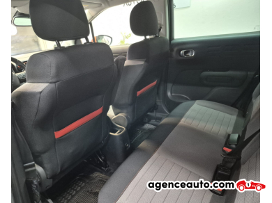 Citroen C3 AIRCROSS — 18